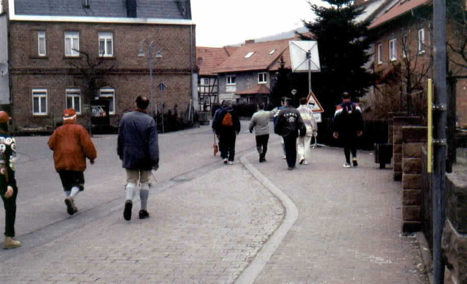 Helstreet