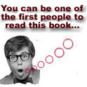 be first