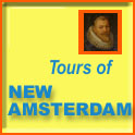 New Amsterdam Tour