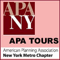APA American Planning Association Tours