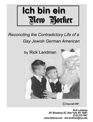 Landman book