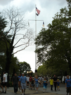 �flagpole�