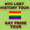Gay Pride Tour