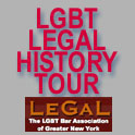 Legal LGBT History Tour