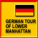 German Pride and History Tour