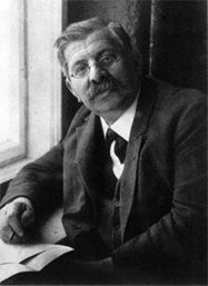 Dr. Magnus Hirschfeld