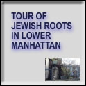Jewish Tour