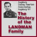 Landman Family Stories