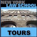 New York Law School Court Tours
