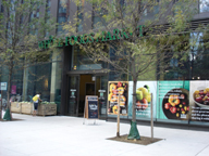 whole foods