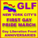 Heritage of Pride Gay Pride Parade