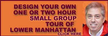 Personalized Tour