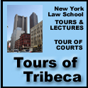 Tribeca Tours