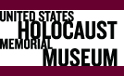 United States Holocaust Memorial Museum logo