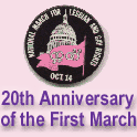March on Washington