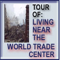 World Trade Center Tour