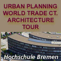 Bremen Hochschule School of Architecture 2013 Tour
