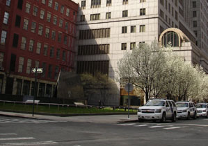 African American Burial Ground