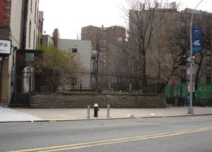 Shearith Israel Cemetery