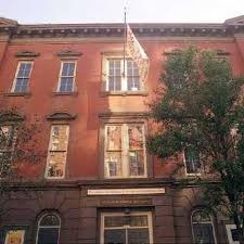 Photo of the LGBT Community Center