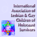 international association of lesbian and gay children of holocaust survivors