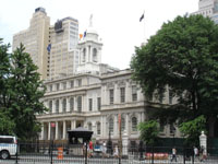 City Hall
