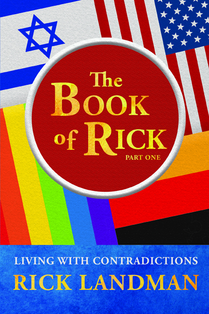 Book of Rick