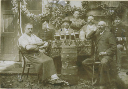 Gabriel beer