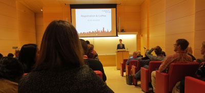 Humanity in Action - Lecture