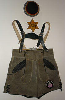 lederhosen