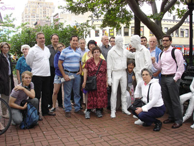 LGBT Bar Association 2012