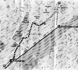 route