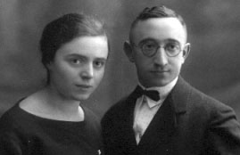Oma and Opa