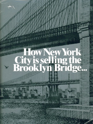 Brooklyn Bridge
