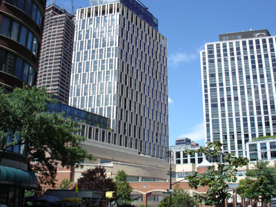 Urban Renewal