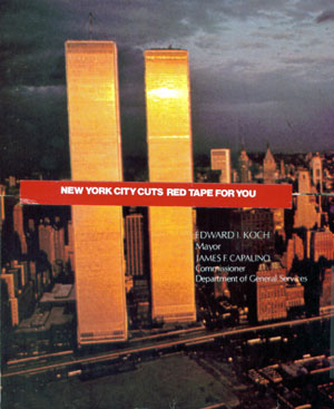 Cover wtc