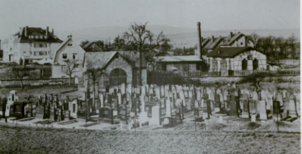 Cemetery