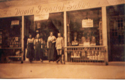 Store