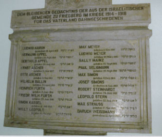Plaque