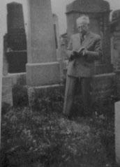 Ermetzhofen cemetery
