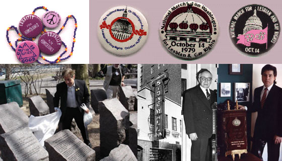 Stonewall and its Aftermath