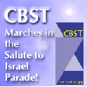 CBST- Salute to Israel Parade
