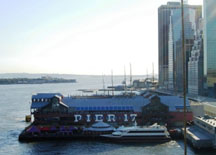 seaport actual
