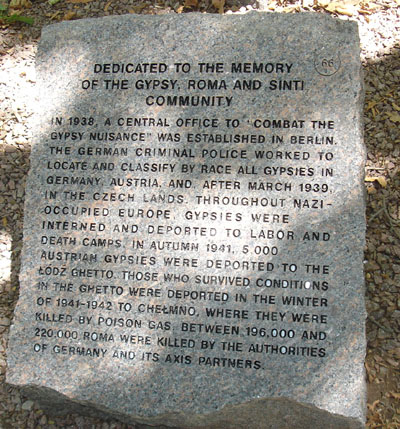 Roma Marker