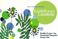 Lambda Independent Democrats