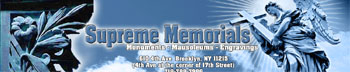 Supreme Memorials