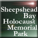 Sheepshead Bay Holocaust Memorial Park