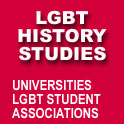 LGBT Studies and History Program LGBT Studies and History Program