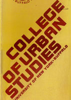 college of urban studies